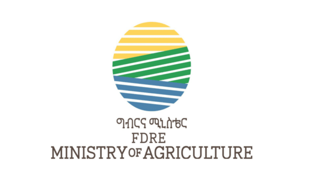 Ministry of Agriculture