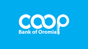 Cooperative Bank of Oromia