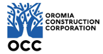 Oromia Construction Corp.