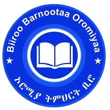 Oromia Education Bearu