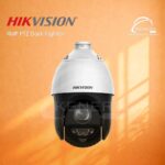 Hikvision DS-2DE4425IWG1-E: 4MP PTZ Dark Fighter