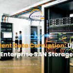 Stop Silent Data Corruption: Upgrade Enterprise SAN Storage