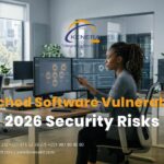 Unpatched Software Vulnerabilities: 2026 Security Risks
