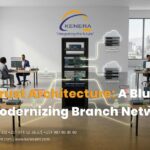 Zero Trust Architecture: A Blueprint for Modernizing Branch Networks