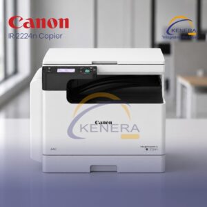 Canon imageRUNNER 2224n MFP Copier