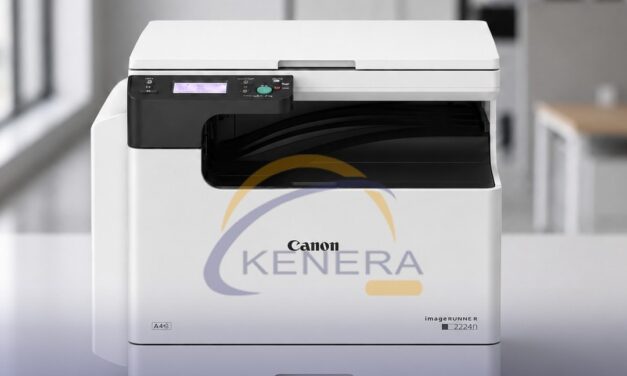 Canon imageRUNNER 2224n MFP Copier