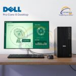Dell Pro Tower QCT1250