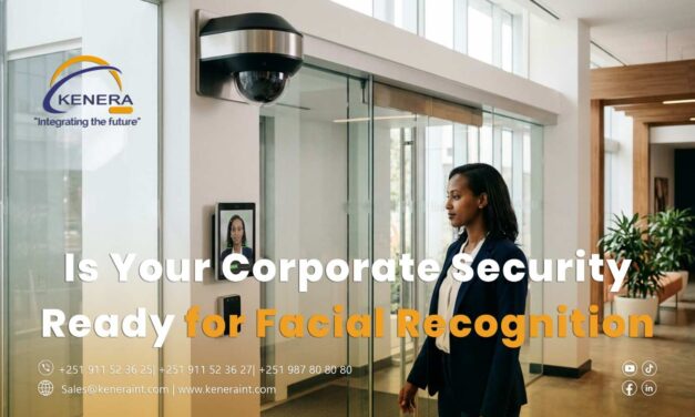 Is Your Corporate Security Ready for Facial Recognition AI?
